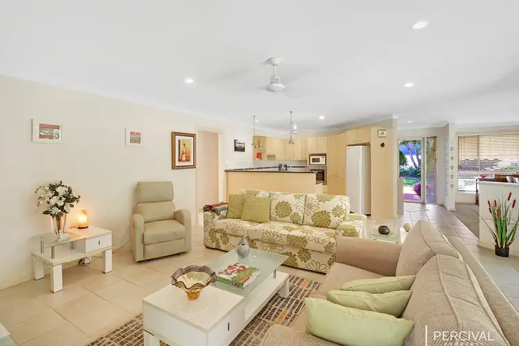 Fifth view of Homely house listing, 16 Morcombe Place, Port Macquarie NSW 2444