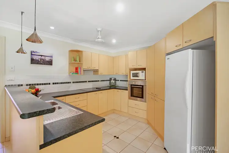 Sixth view of Homely house listing, 16 Morcombe Place, Port Macquarie NSW 2444