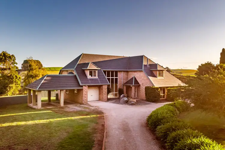 Second view of Homely house listing, 99 Cutts Road, Don TAS 7310