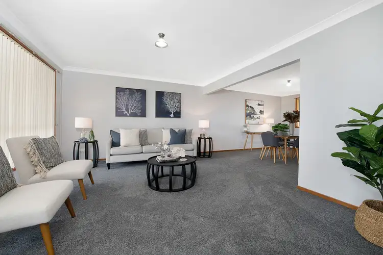 Second view of Homely house listing, 14 Pomegranate Place, Glenwood NSW 2768