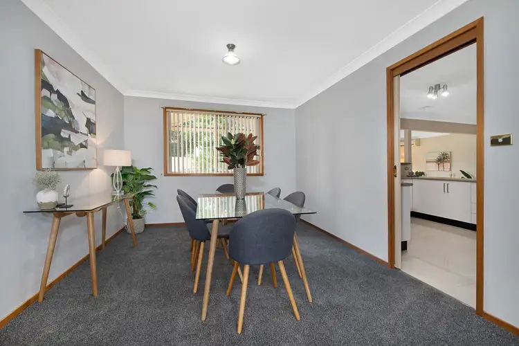 Third view of Homely house listing, 14 Pomegranate Place, Glenwood NSW 2768