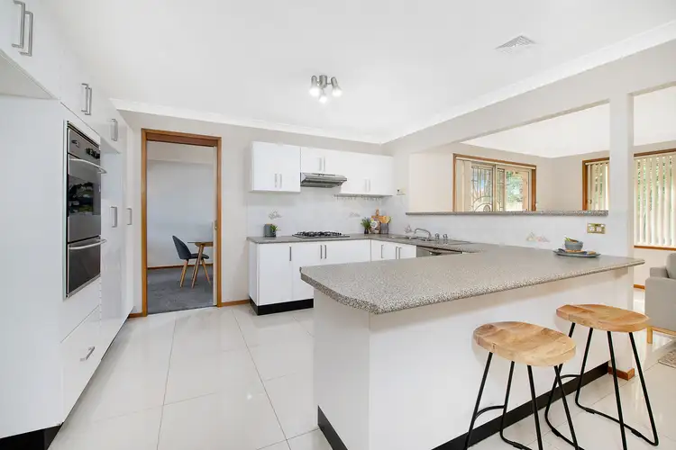 Fourth view of Homely house listing, 14 Pomegranate Place, Glenwood NSW 2768