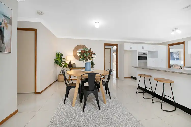Fifth view of Homely house listing, 14 Pomegranate Place, Glenwood NSW 2768