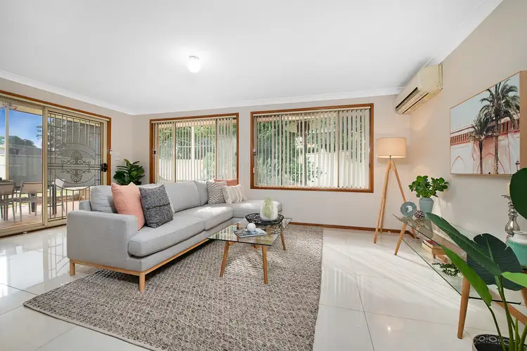 Sixth view of Homely house listing, 14 Pomegranate Place, Glenwood NSW 2768