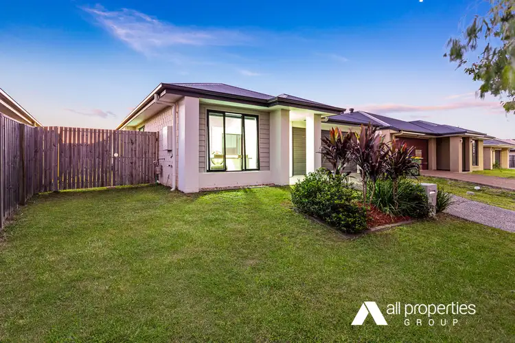 Fifth view of Homely house listing, 4 Bernard Circuit, Yarrabilba QLD 4207
