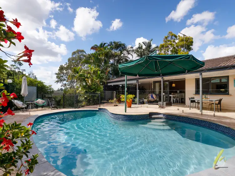 Main view of Homely house listing, 10 Gleneagle Street, Kenmore QLD 4069