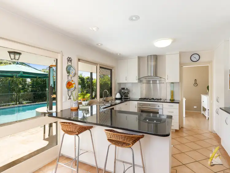 Seventh view of Homely house listing, 10 Gleneagle Street, Kenmore QLD 4069
