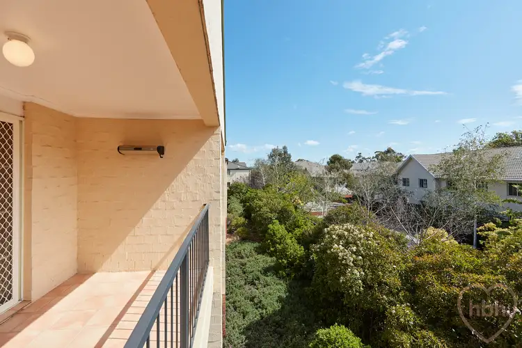 Main view of Homely unit listing, 32/23 Aspinall Street, Watson ACT 2602