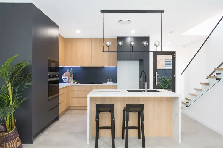 2/51 Ultimo Street, Caringbah South NSW 2229