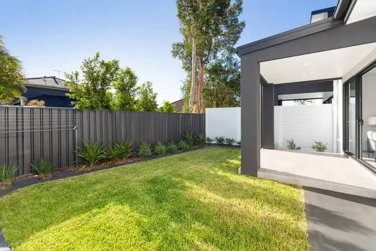 Third view of Homely townhouse listing, 2/51 Ultimo Street, Caringbah South NSW 2229