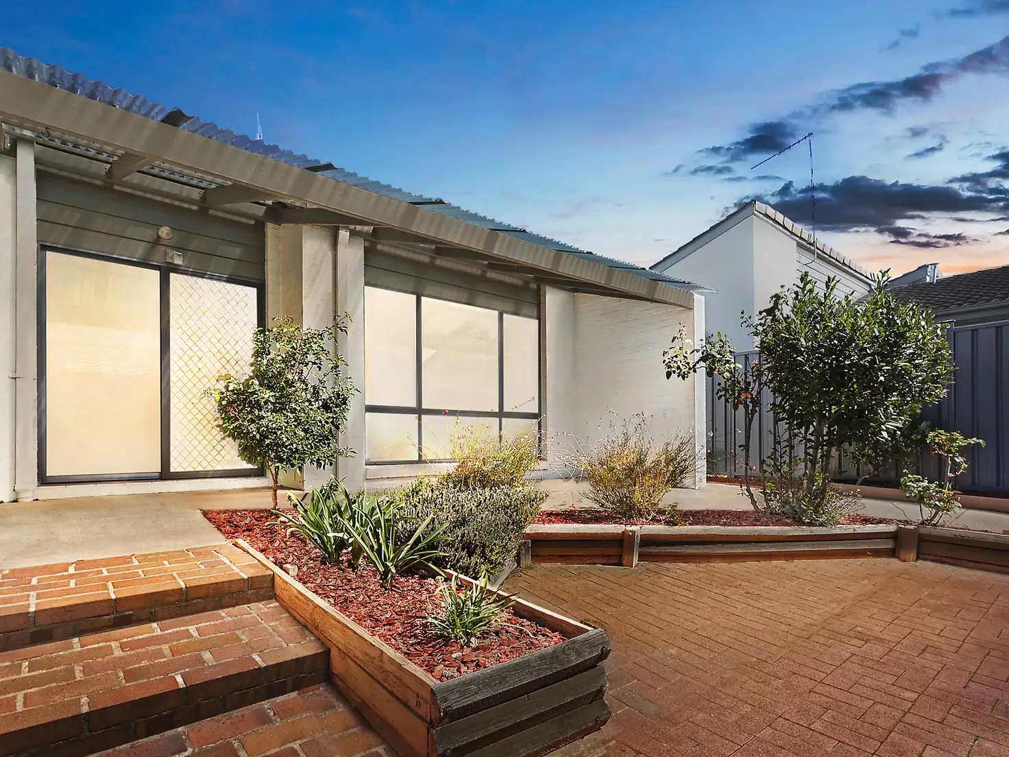 Main view of Homely townhouse listing, 11/81 Bimberi Crescent, Palmerston ACT 2913