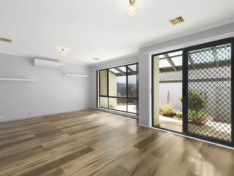 Third view of Homely townhouse listing, 11/81 Bimberi Crescent, Palmerston ACT 2913