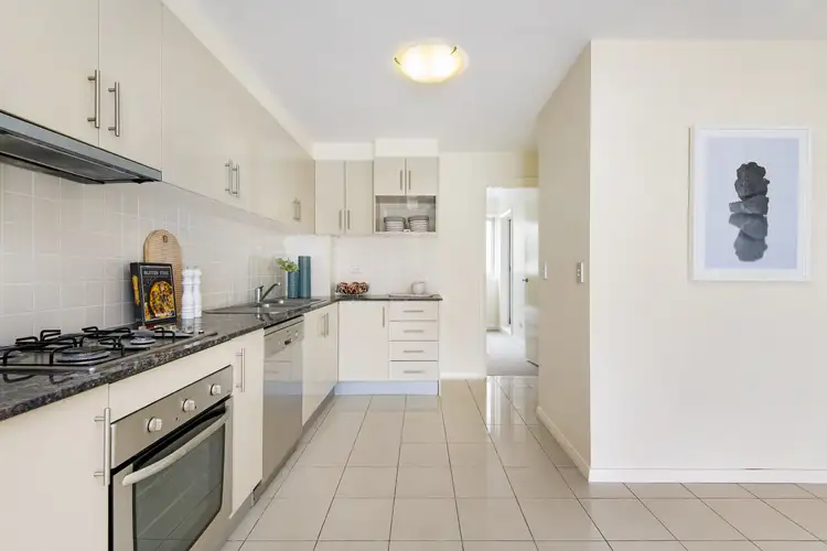 Third view of Homely apartment listing, 39/2-6 Bridge Road, Stanmore NSW 2048