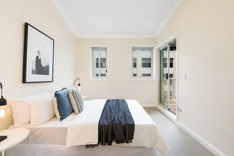 Fourth view of Homely apartment listing, 39/2-6 Bridge Road, Stanmore NSW 2048
