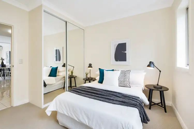 Fifth view of Homely apartment listing, 39/2-6 Bridge Road, Stanmore NSW 2048