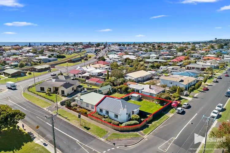 Second view of Homely house listing, 35 Leven Street, Ulverstone TAS 7315