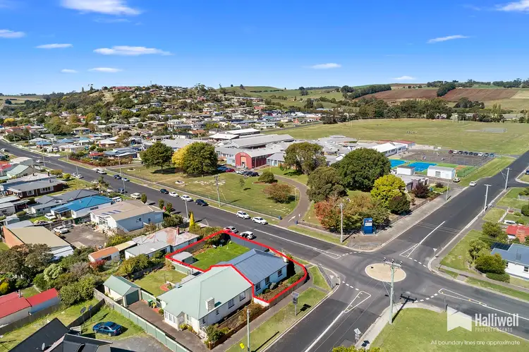 Third view of Homely house listing, 35 Leven Street, Ulverstone TAS 7315