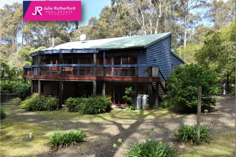 Main view of Homely house listing, 8 Johnston Way, Mystery Bay NSW 2546