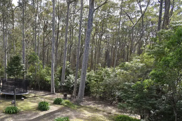 Second view of Homely house listing, 8 Johnston Way, Mystery Bay NSW 2546