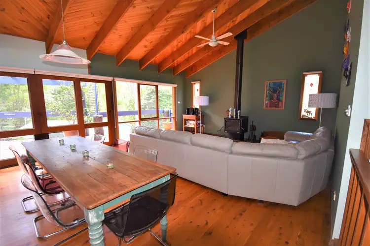 Third view of Homely house listing, 8 Johnston Way, Mystery Bay NSW 2546
