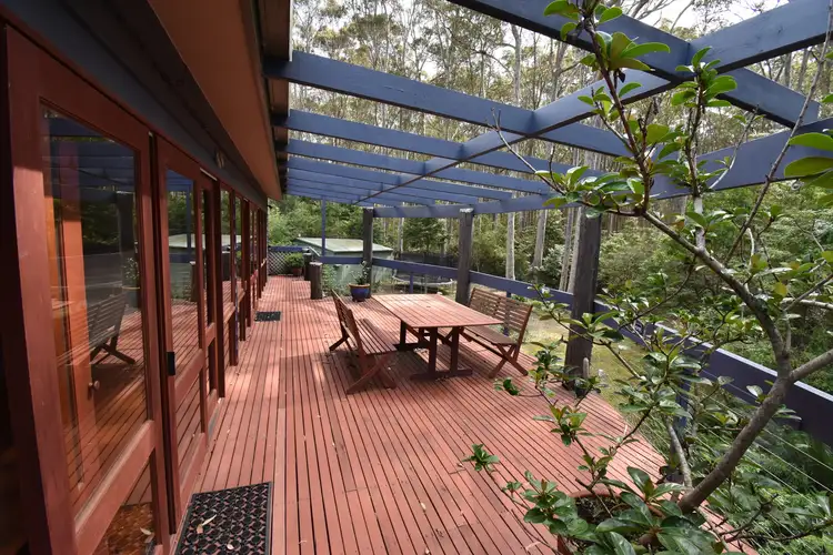 Fourth view of Homely house listing, 8 Johnston Way, Mystery Bay NSW 2546