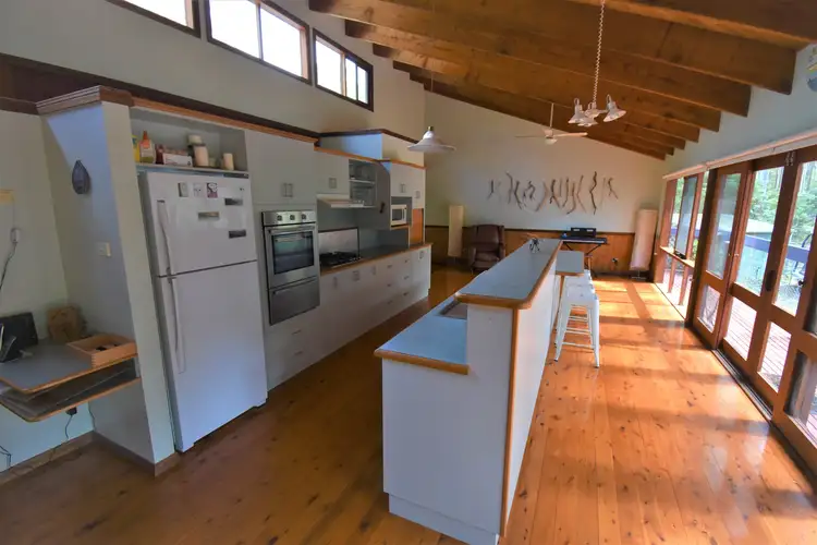 Fifth view of Homely house listing, 8 Johnston Way, Mystery Bay NSW 2546