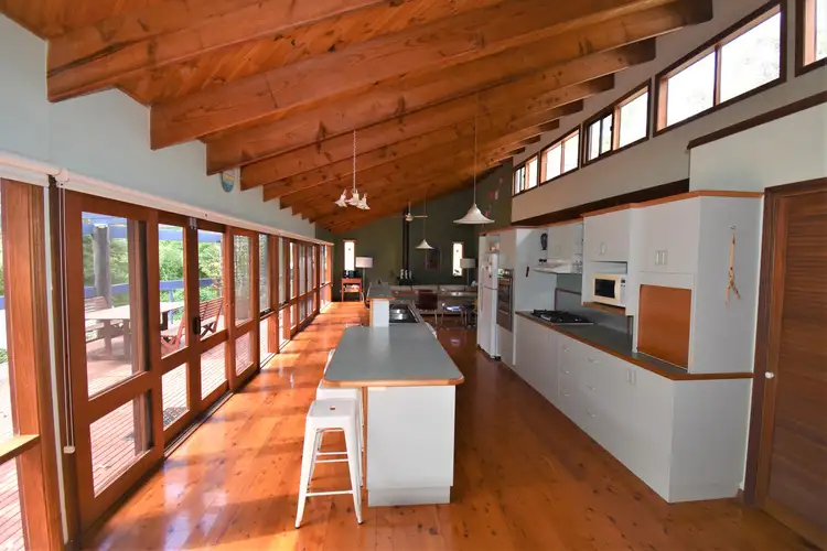 Seventh view of Homely house listing, 8 Johnston Way, Mystery Bay NSW 2546
