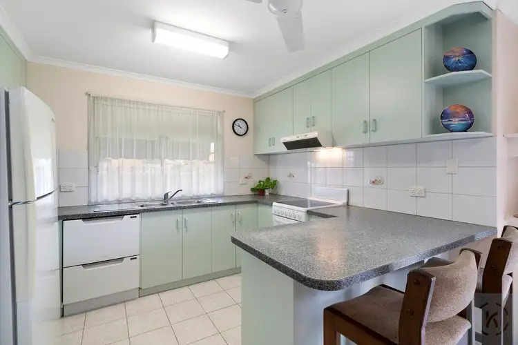 Third view of Homely house listing, 17 Cornish Street, Cobram VIC 3644