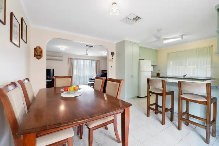 Fifth view of Homely house listing, 17 Cornish Street, Cobram VIC 3644