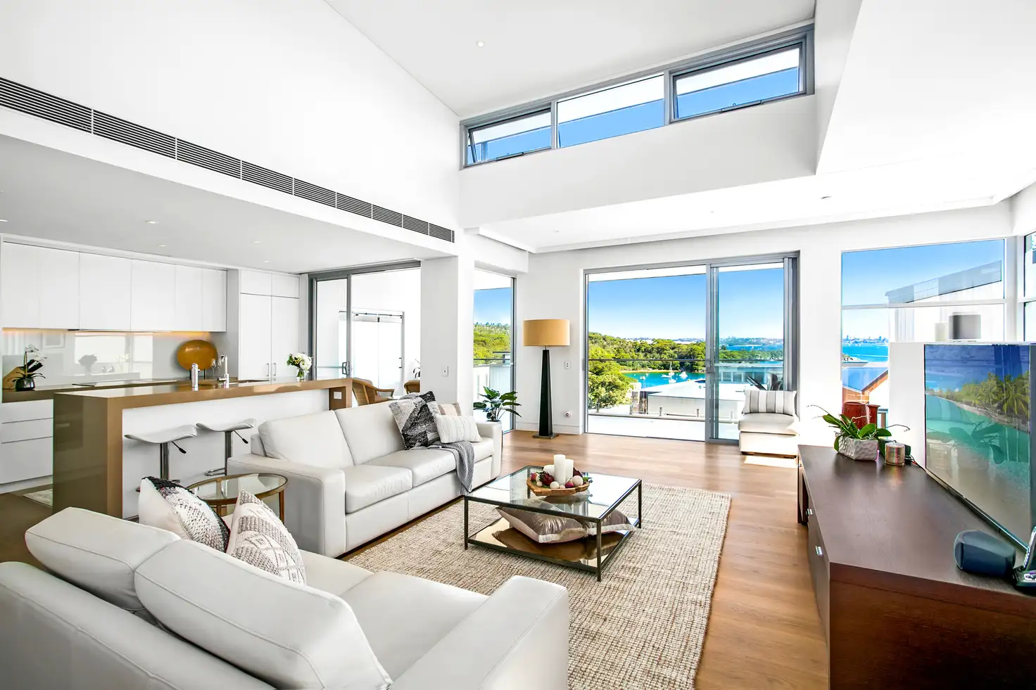 Main view of Homely apartment listing, 7 Spring Cove Avenue, Manly NSW 2095