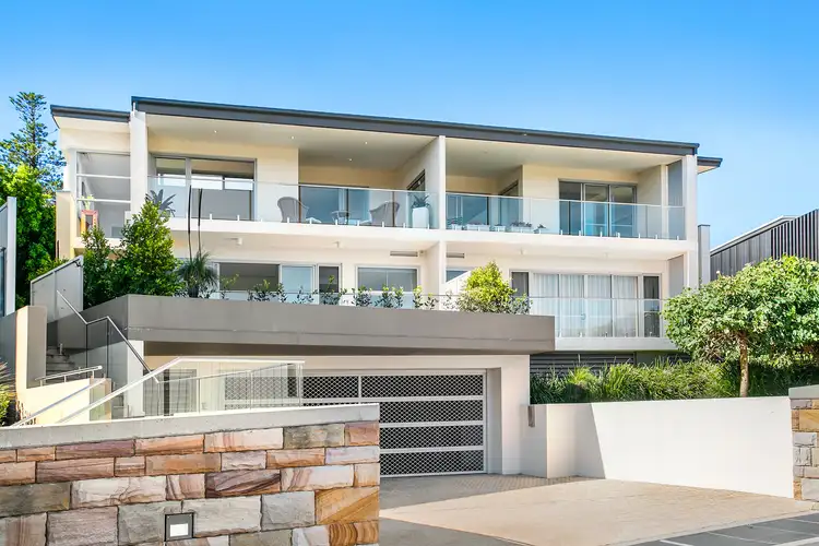 Second view of Homely apartment listing, 7 Spring Cove Avenue, Manly NSW 2095