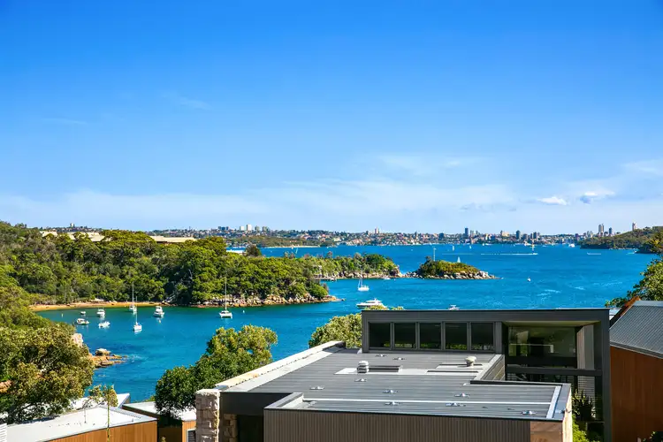 Third view of Homely apartment listing, 7 Spring Cove Avenue, Manly NSW 2095