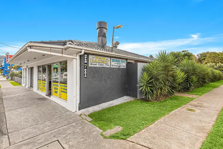Second view of Homely house listing, 22 Park Road, Woonona NSW 2517