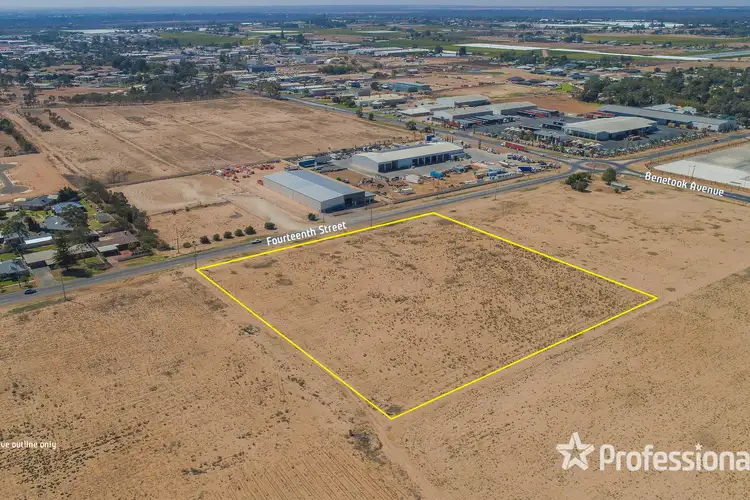 591 Fourteenth Street, Mildura VIC 3500