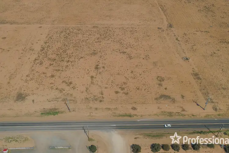 Second view of Homely rural property listing, 591 Fourteenth Street, Mildura VIC 3500