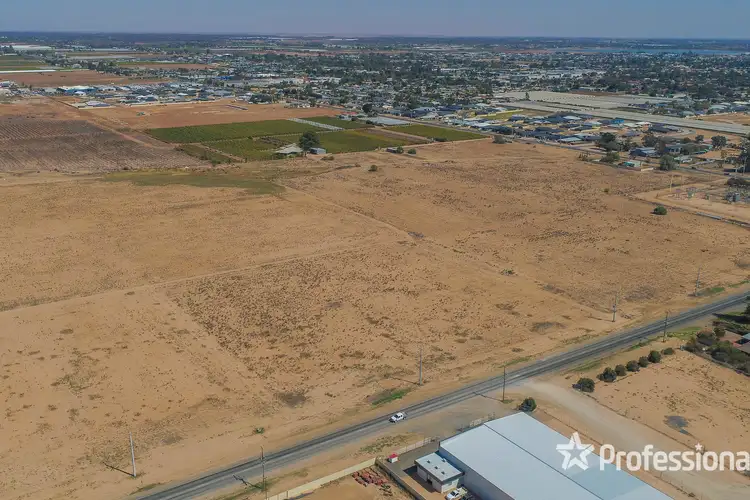 Third view of Homely rural property listing, 591 Fourteenth Street, Mildura VIC 3500