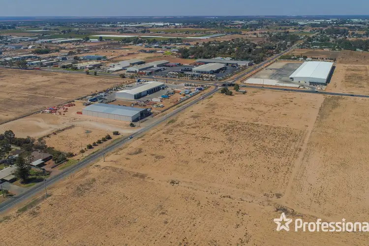 Fourth view of Homely rural property listing, 591 Fourteenth Street, Mildura VIC 3500