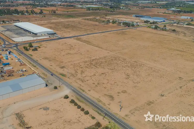 Fifth view of Homely rural property listing, 591 Fourteenth Street, Mildura VIC 3500