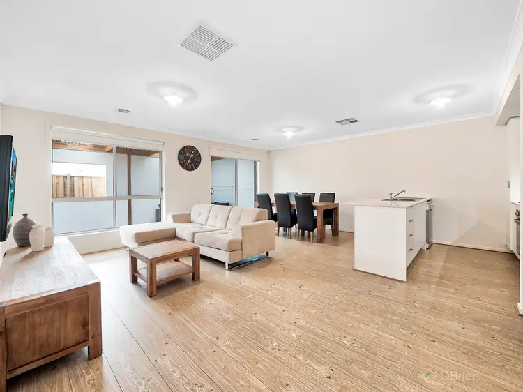 Main view of Homely house listing, 6 Palacio Terrace, Clyde North VIC 3978