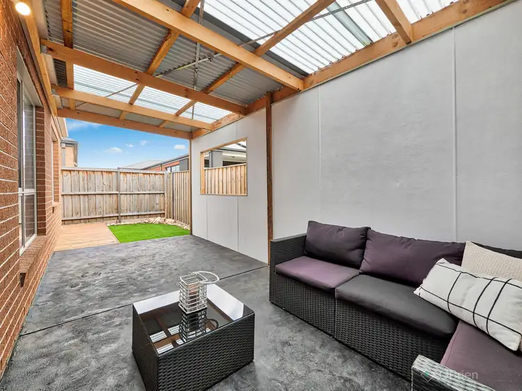 Third view of Homely house listing, 6 Palacio Terrace, Clyde North VIC 3978