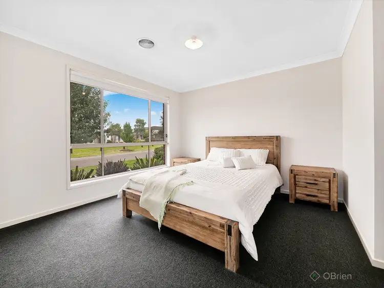 Fifth view of Homely house listing, 6 Palacio Terrace, Clyde North VIC 3978