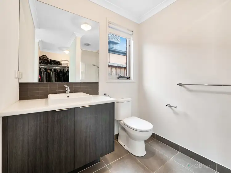 Sixth view of Homely house listing, 6 Palacio Terrace, Clyde North VIC 3978