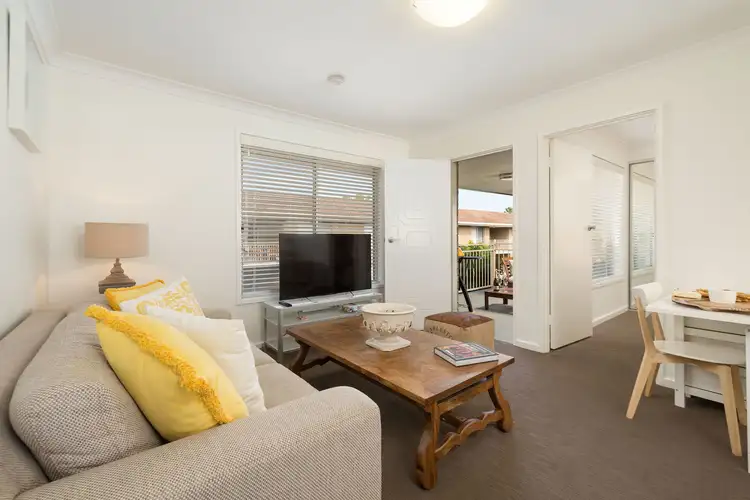 Fifth view of Homely unit listing, 8/436 Macauley Street, Albury NSW 2640