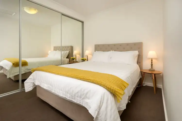 Sixth view of Homely unit listing, 8/436 Macauley Street, Albury NSW 2640