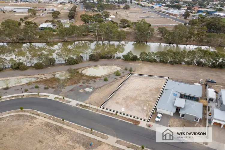 33 Waterlink Esplanade, Horsham VIC 3400