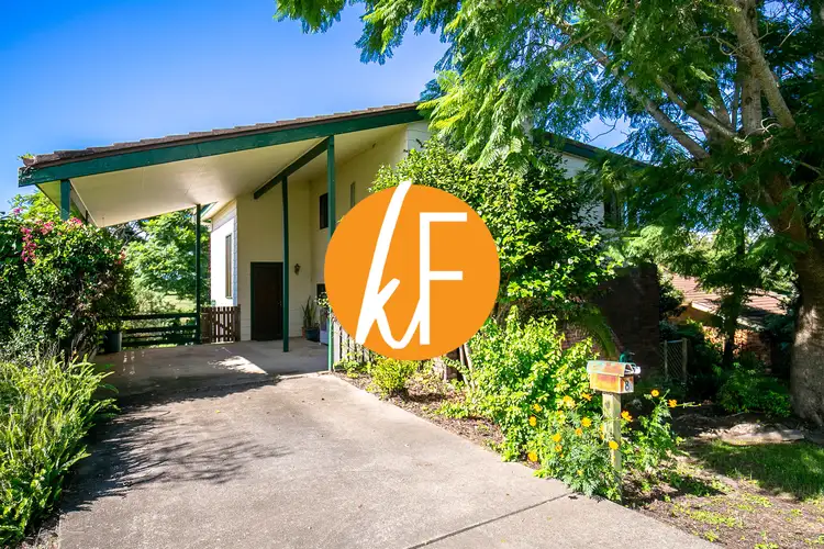 Main view of Homely house listing, 8 Ernest Larkin Street, East Kempsey NSW 2440