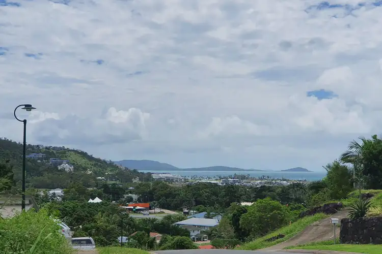 Second view of Homely land listing, 39 Kingfisher Terrace, Jubilee Pocket QLD 4802