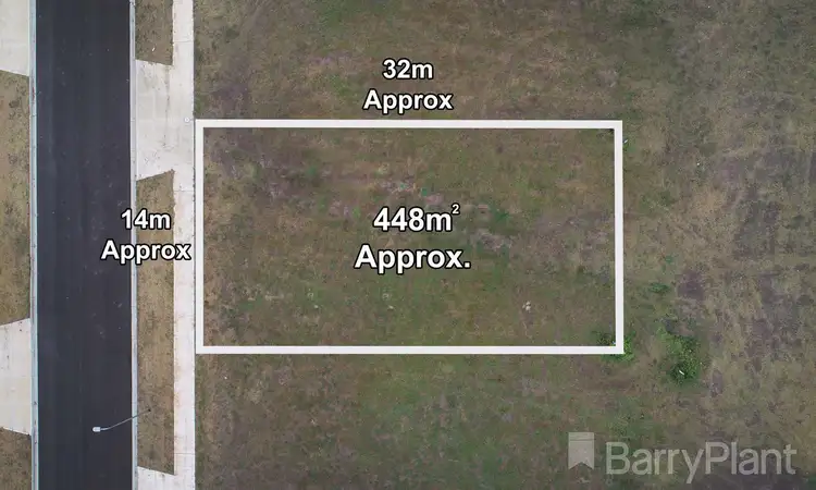 27 Rihanna Street, Greenvale VIC 3059
