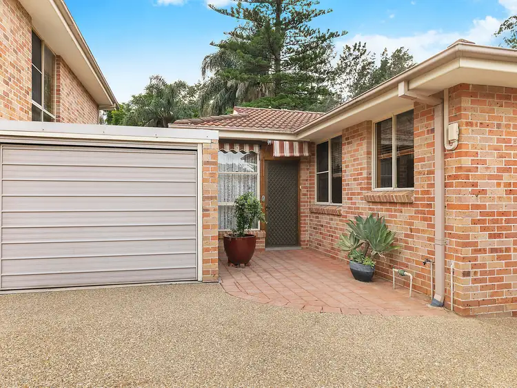 4/6 Warrawong Street, Eastwood NSW 2122