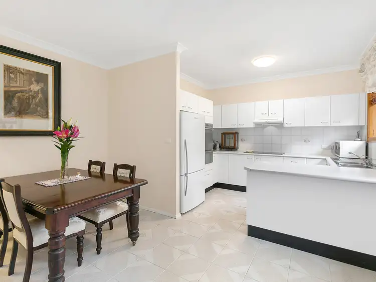 Third view of Homely villa listing, 4/6 Warrawong Street, Eastwood NSW 2122
